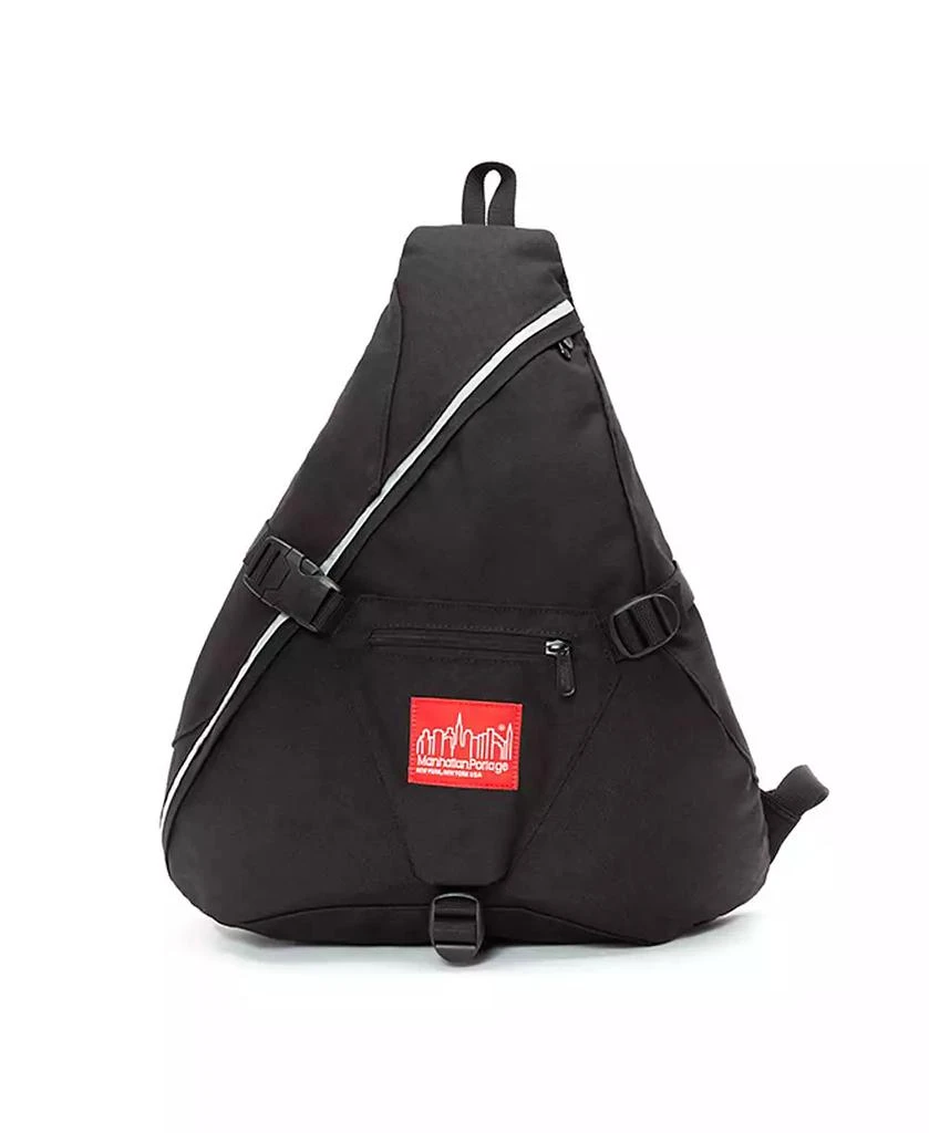 Manhattan Portage Large J Backpack 1
