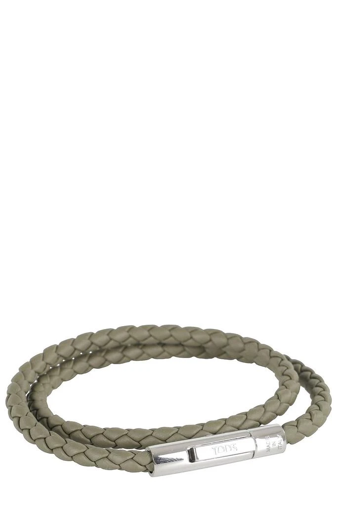 Tod's Tod's MyColors Woven Bracelet 1