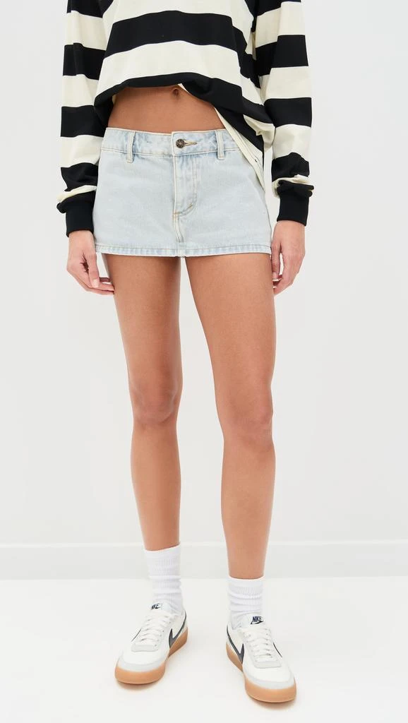 Lioness Rhode Mini Skort 1