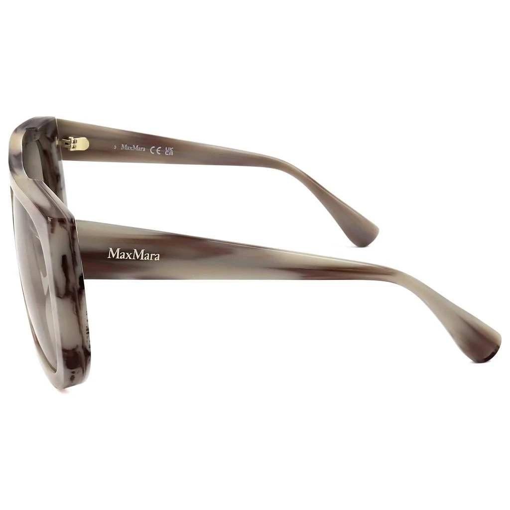 MAXMARA Emme 60mm sunglasses MAXMARA Emme 60mm sunglasses - mordernwear.com main image 4
