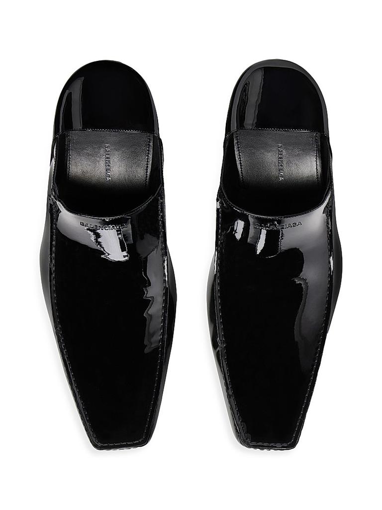 Romeo Mules – On Sale Now with Up to 41% Off | Discover Exclusive