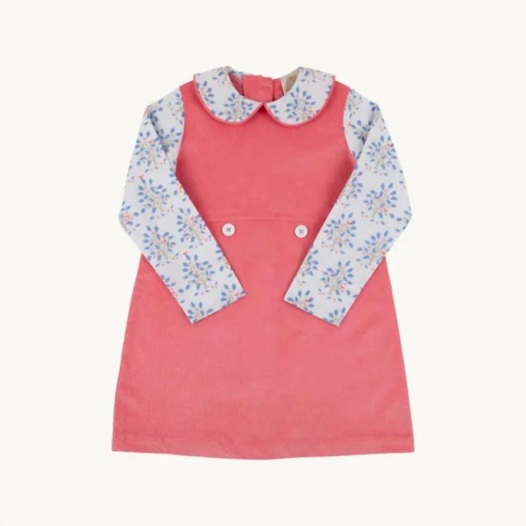 The Beaufort Bonnet Company The Beaufort Bonnet Company - Lindy
s Lunch Dress 3