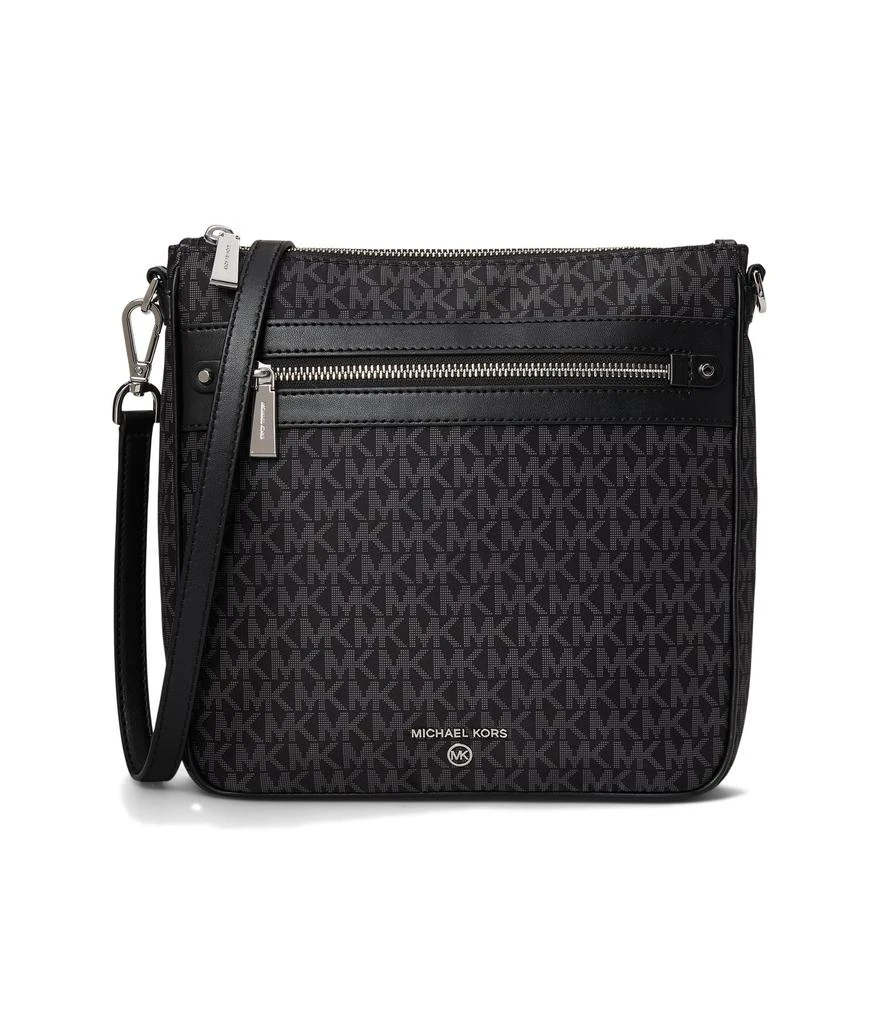 Michael Kors Jet Set Charm Large North/South Crossbody 1