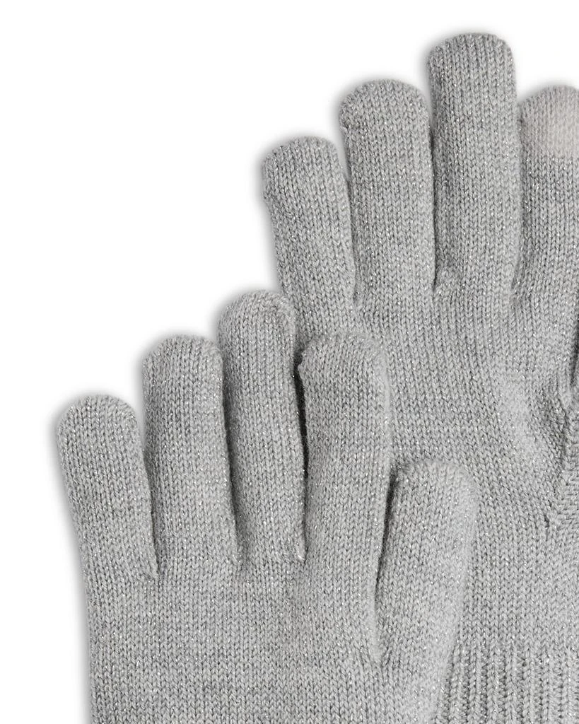 Rag
Bone Blake Metallic Tech Gloves 2