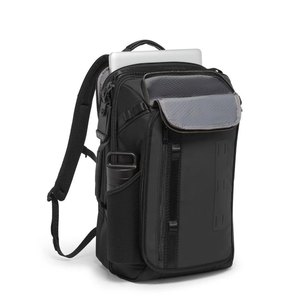 Tumi 154121 detrick backpack - alpha bravo 3