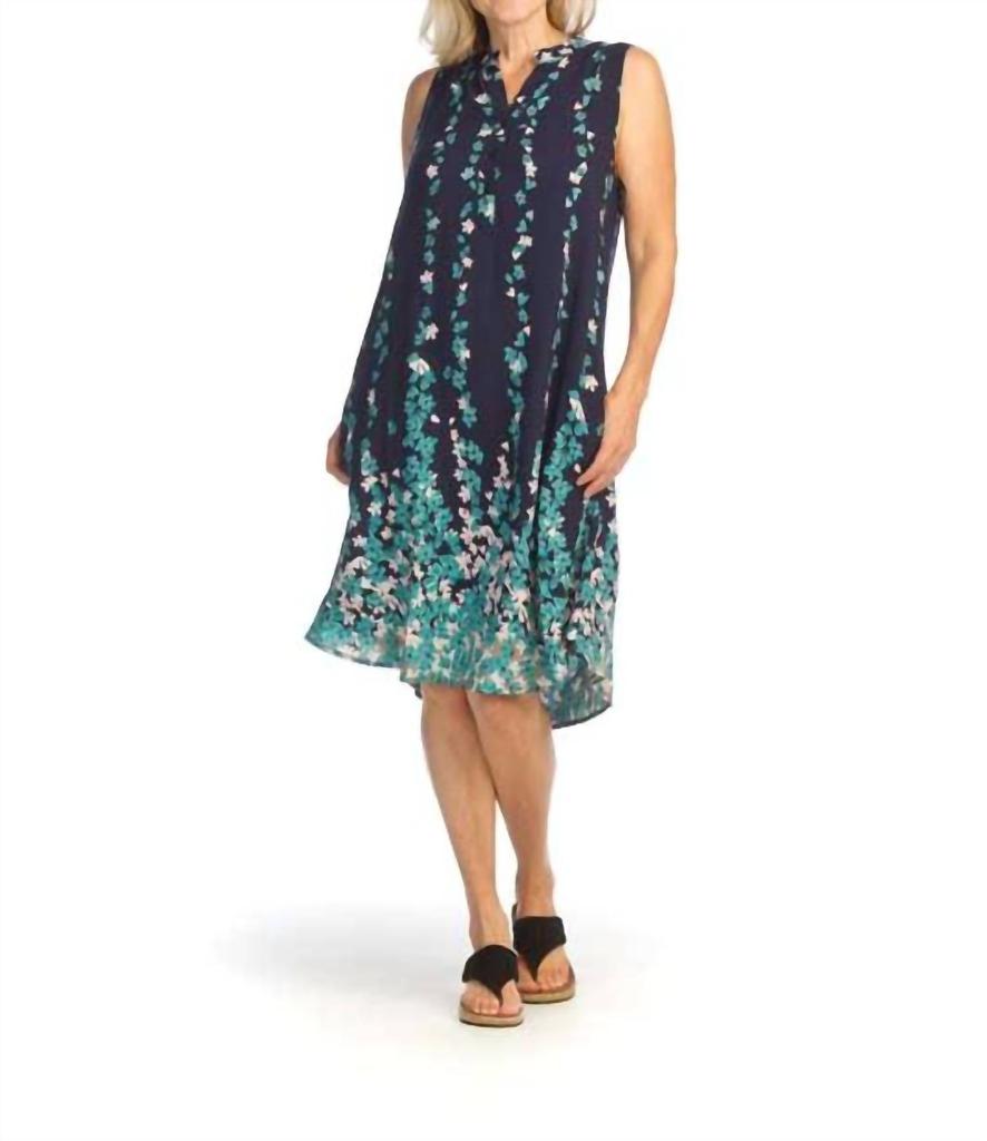 Papillon Papillon - Henley Dress