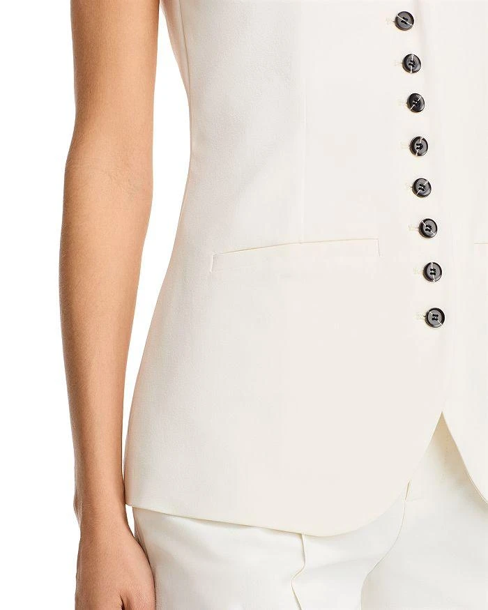 Cinq à Sept Kallen Vest 3