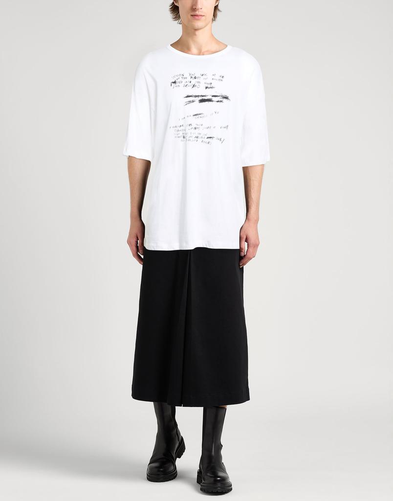 ANN DEMEULEMEESTER T-shirt