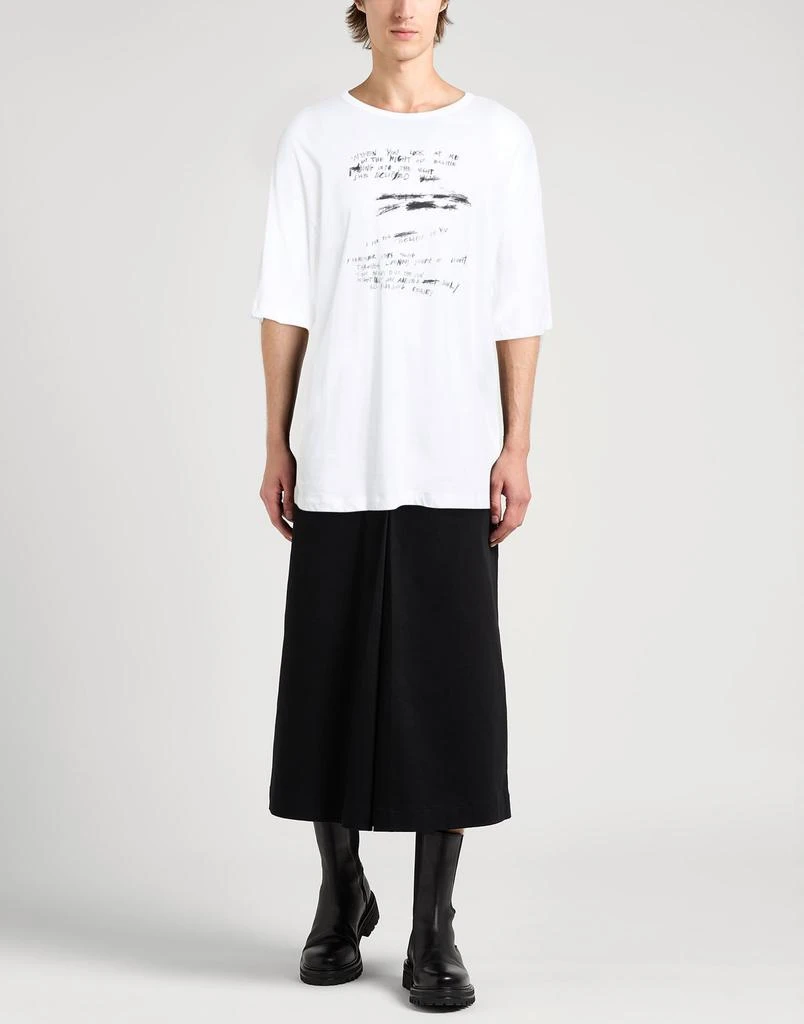 ANN DEMEULEMEESTER T-shirt 2
