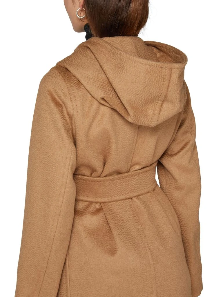 Max Mara Rialto camelhair coat 5