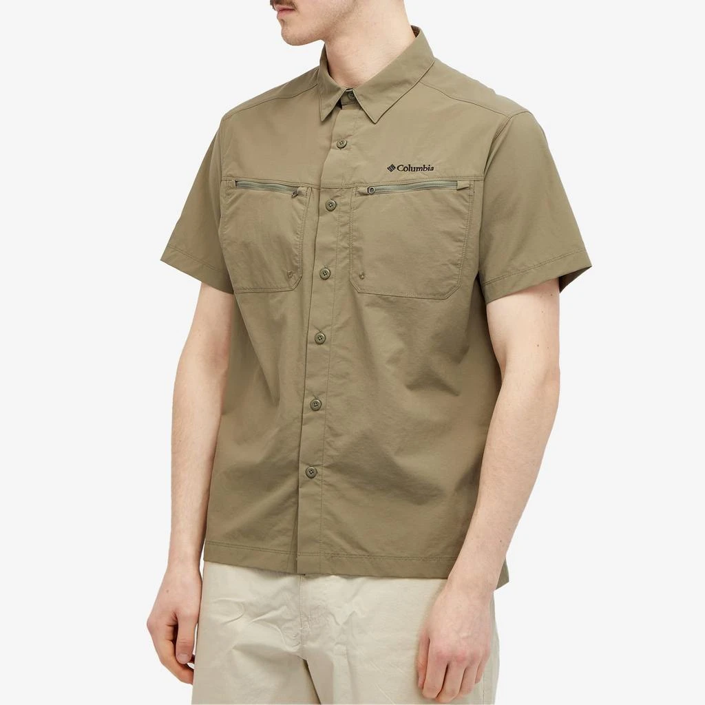 Columbia Columbia Mountaindale™ Outdoor Short Sleeve Shirt 2