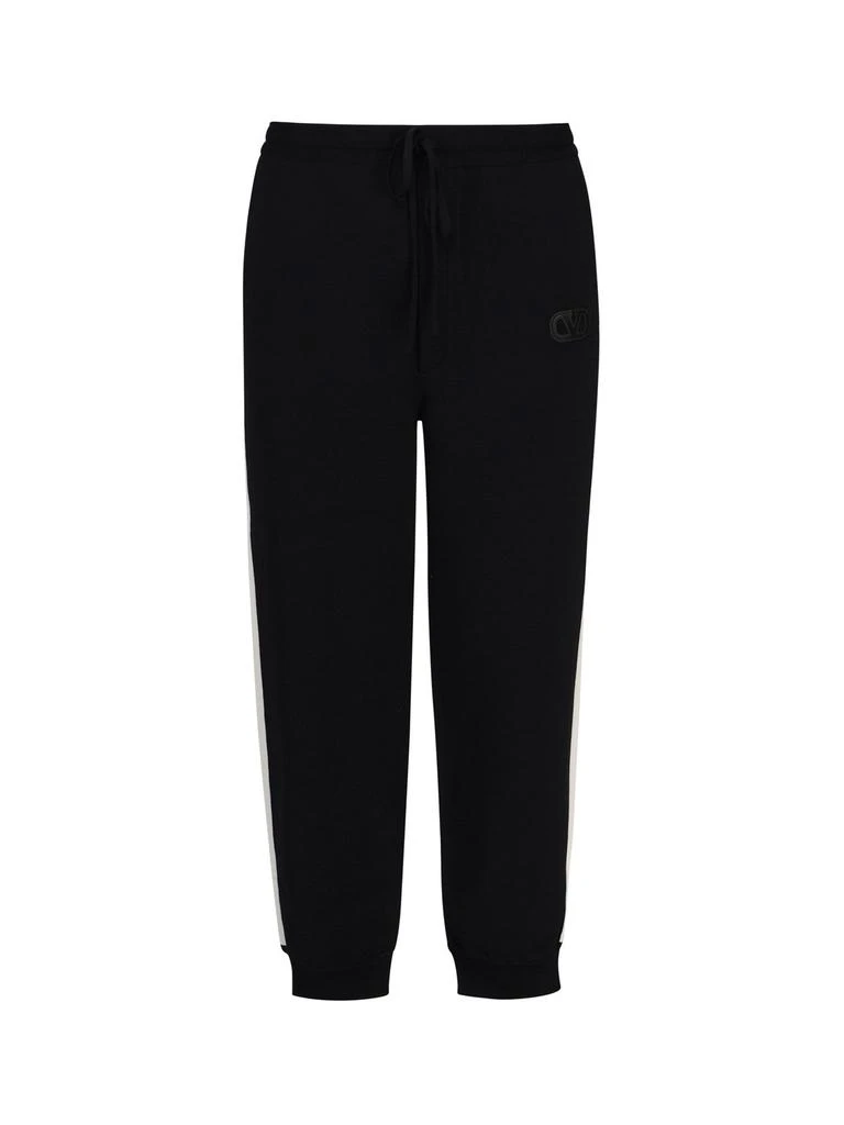 Valentino Valentino	VLogo Signature Drawstring Track Pants 1