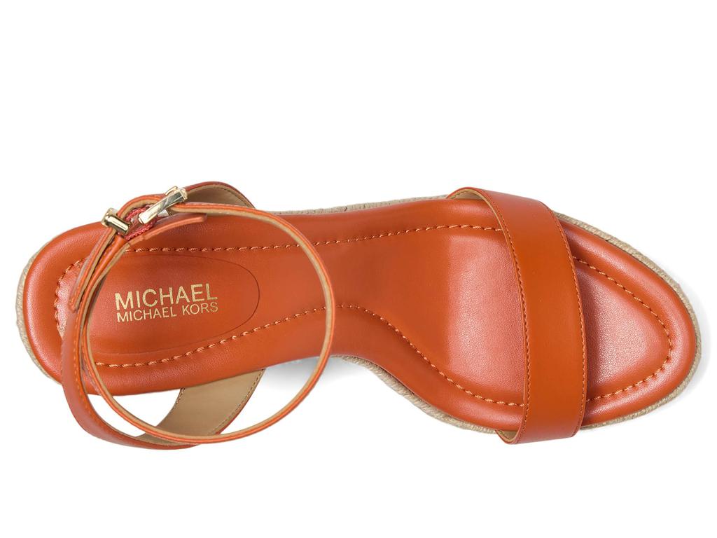 Michael Kors Leighton Wedge