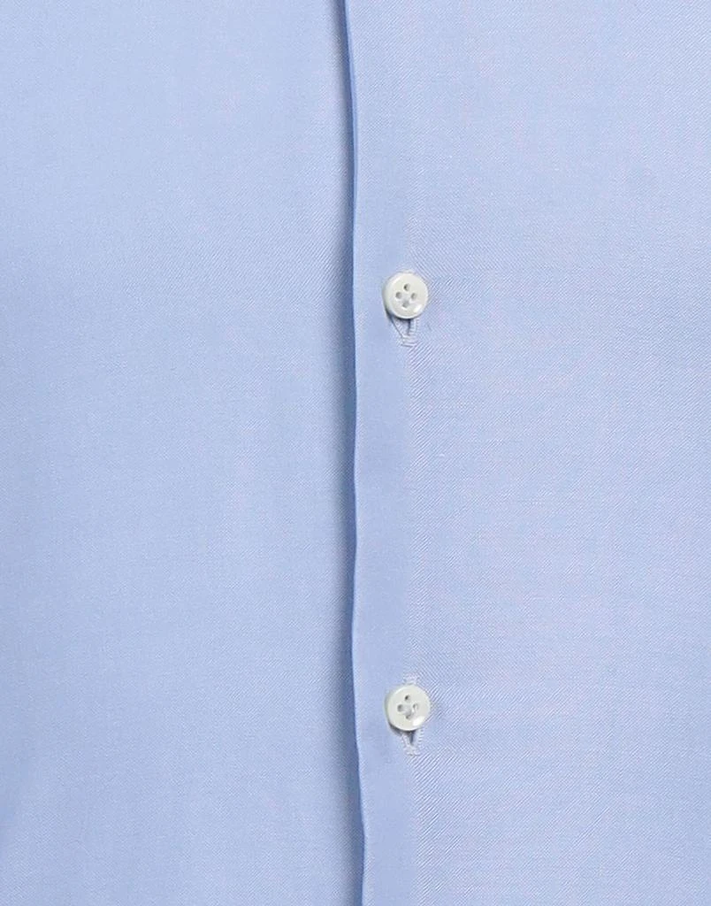BORSA Solid color shirt 4