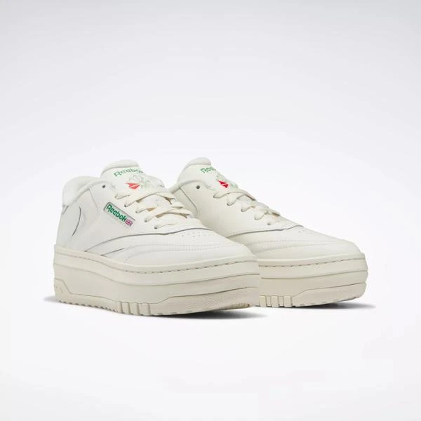 Reebok Club C Extra Shoes 3