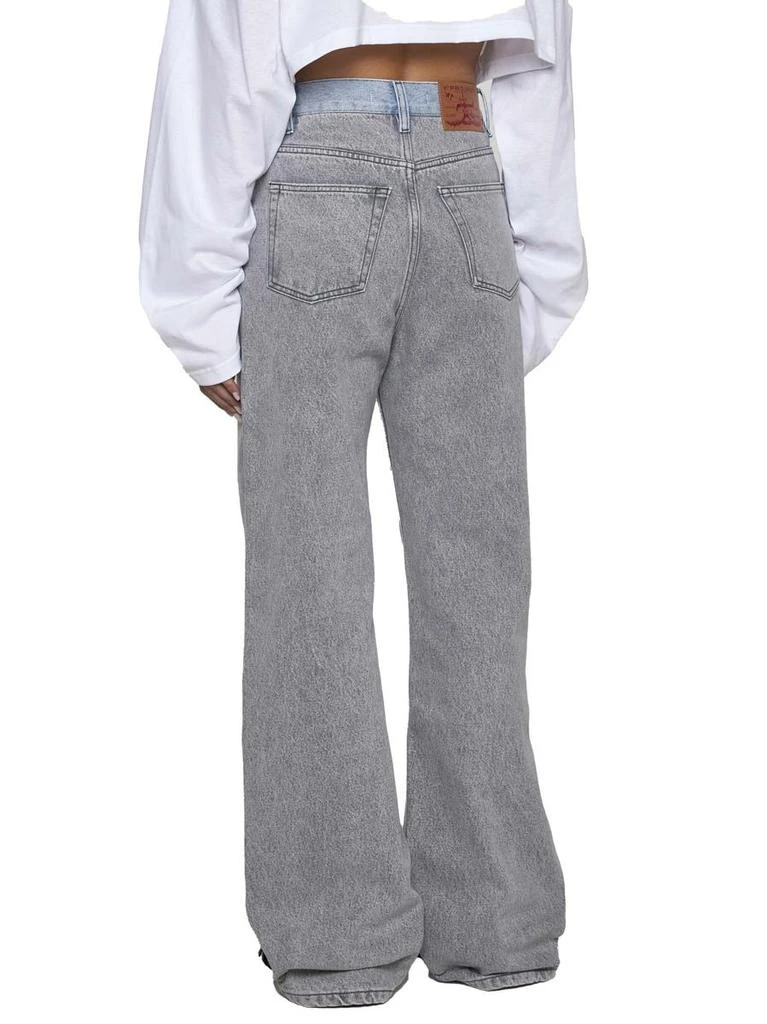 Y/Project Y/Project Jeans 4