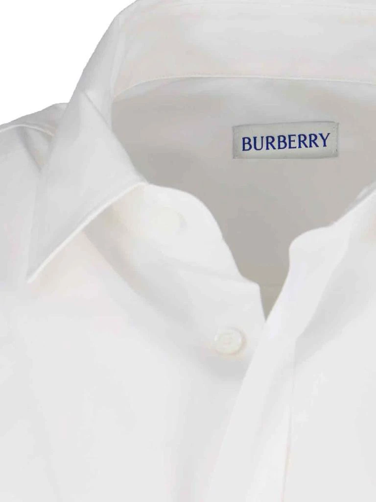Burberry Burberry Shirts 5