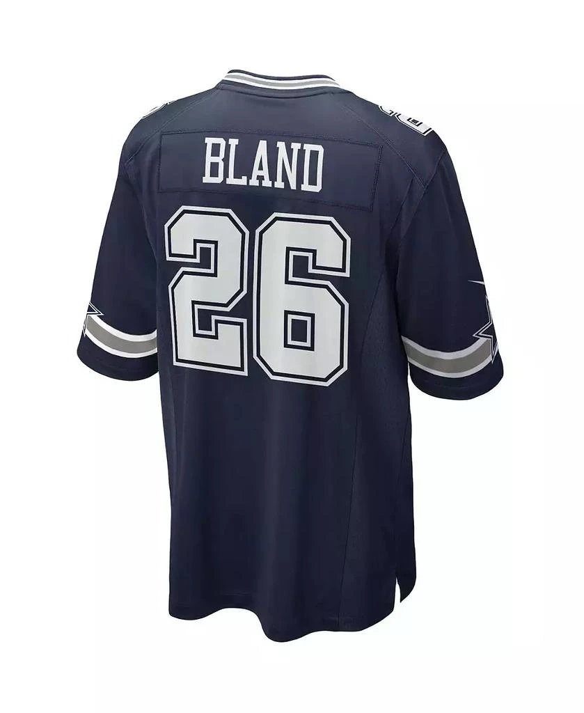 NIKE Men's DaRon Bland Dallas Cowboys Game Jersey 3