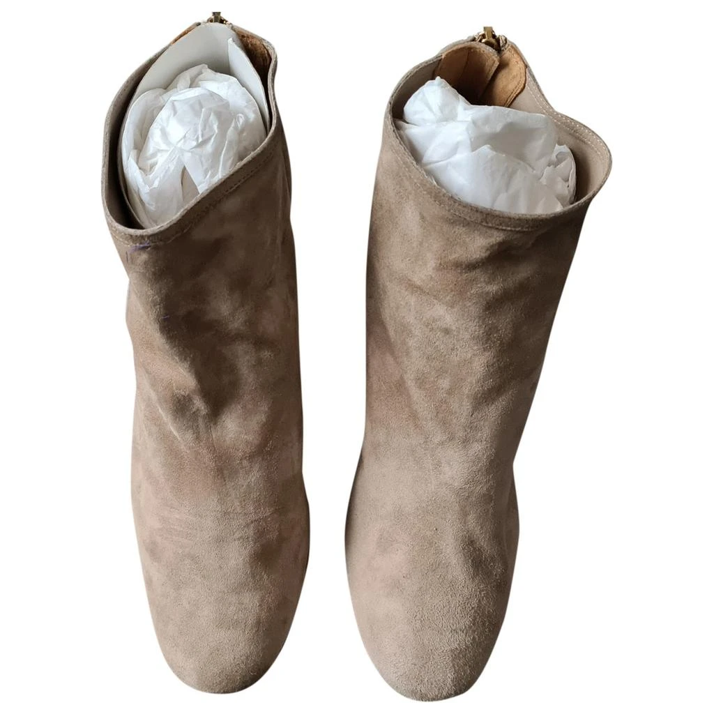 Aquazzura Aquazzura Ankle boots 1