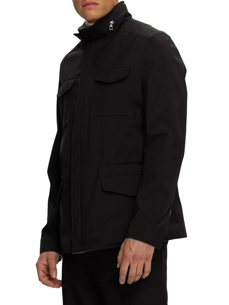 Gorski Reversible Jacket 4