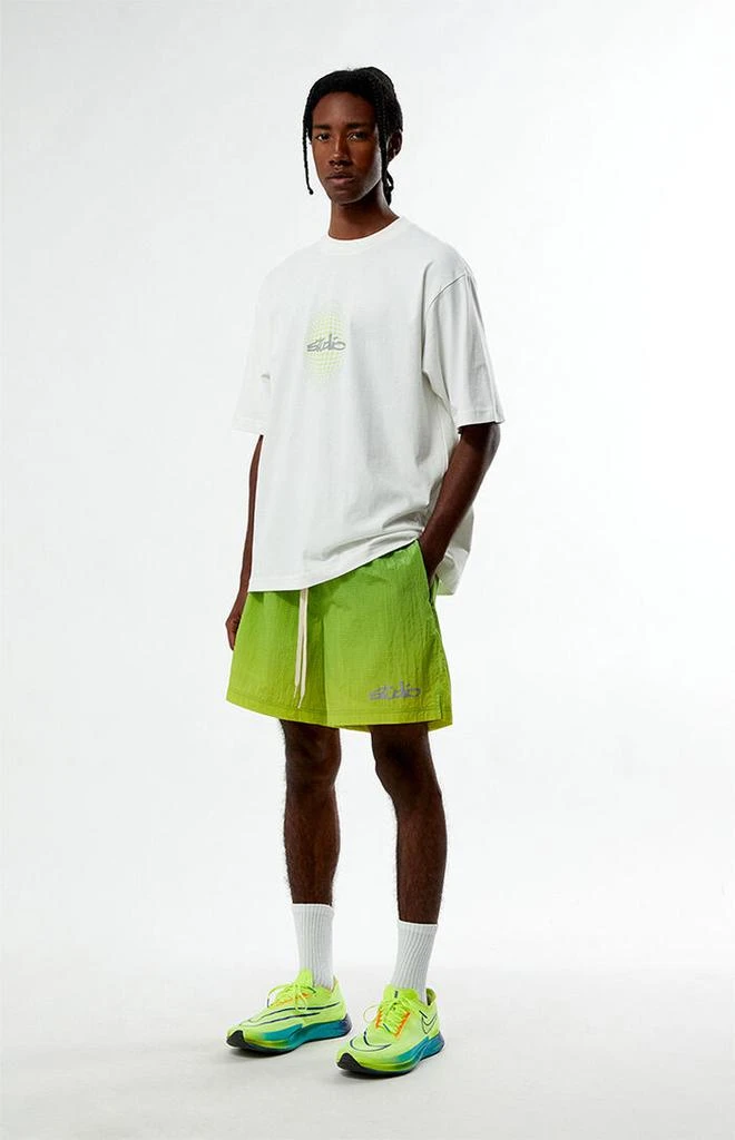 Studio by Supervsn Nylon Shorts 6