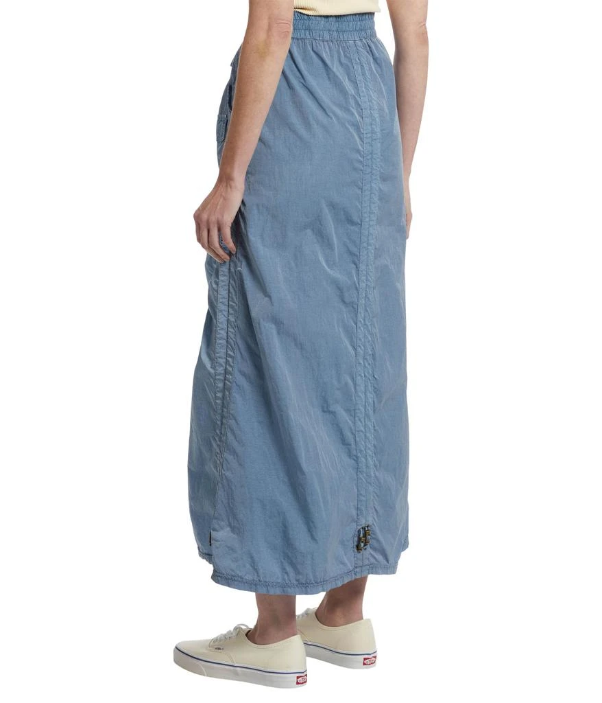 XCVI Zeno Skirt 3