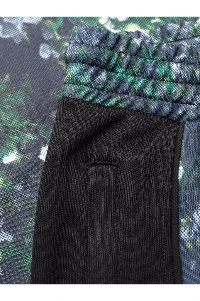 Kenzo Interlock Printed Joggers 6