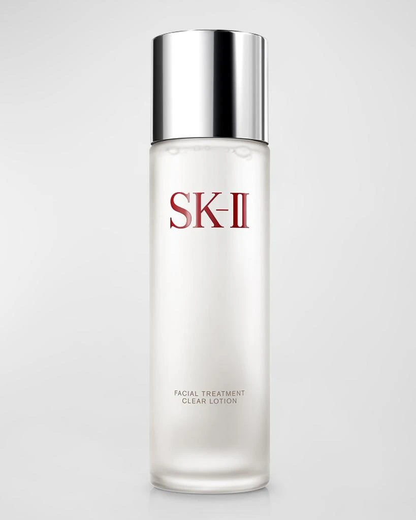 SK-II Facial Treatment Clear Lotion, 5.4 oz. 1