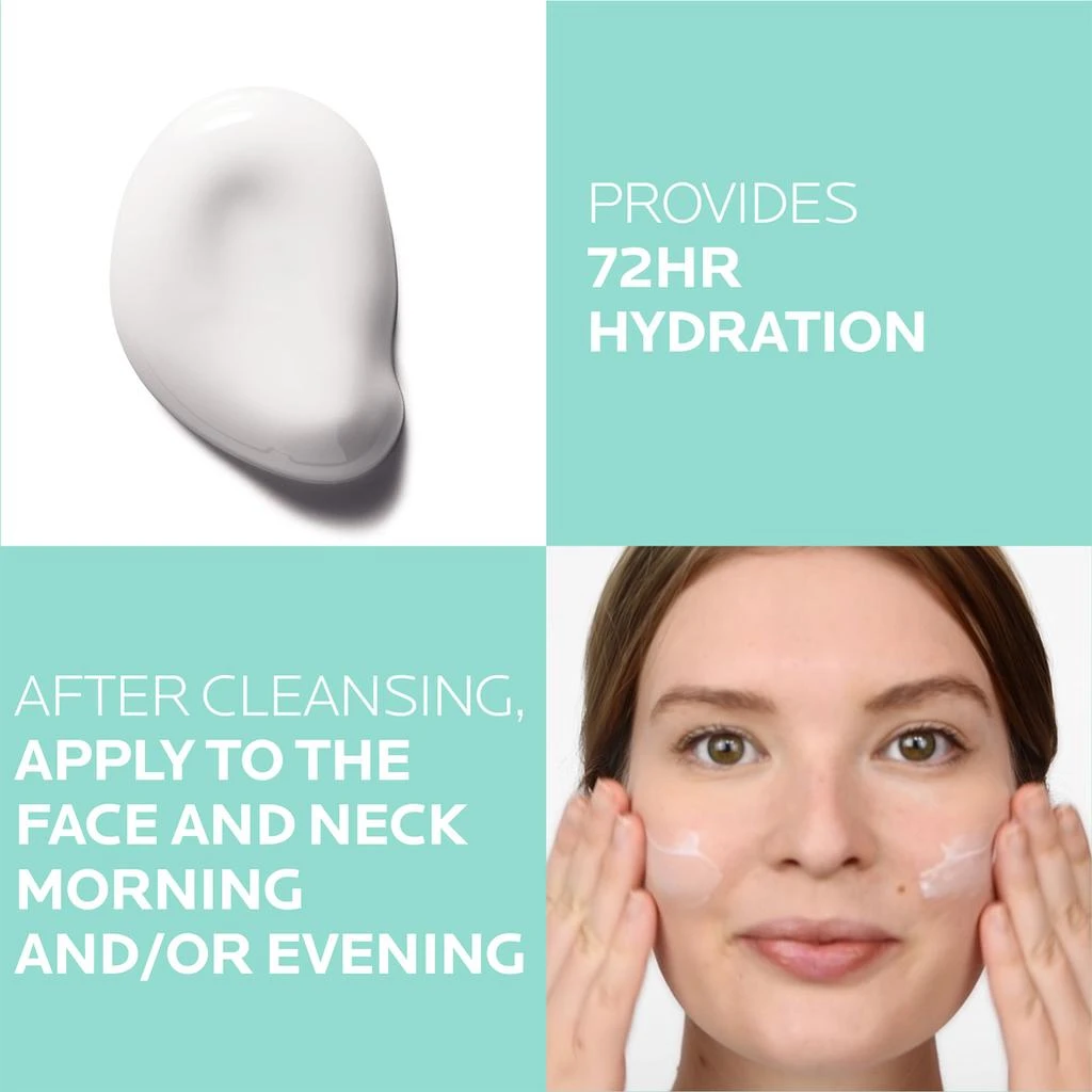 La Roche Posay La Roche-Posay HydraphaseHA Rich Moisturizer 4