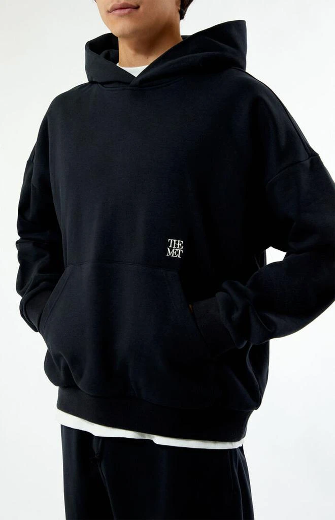 The Met x PacSun NY Terry Hoodie 4