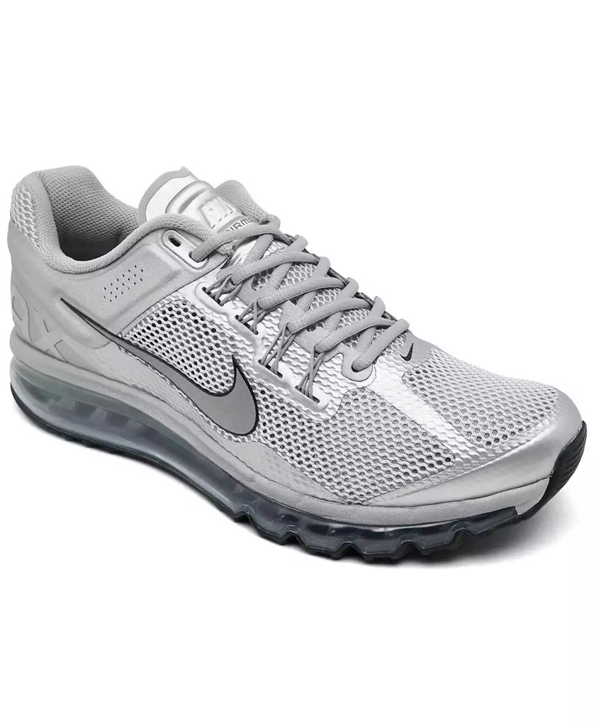 NIKE Men's Air Max 2013 Casual Sneakers from Finish Line