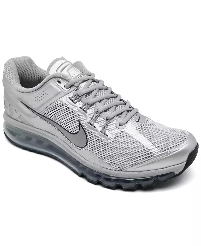 NIKE Men's Air Max 2013 Casual Sneakers from Finish Line 1