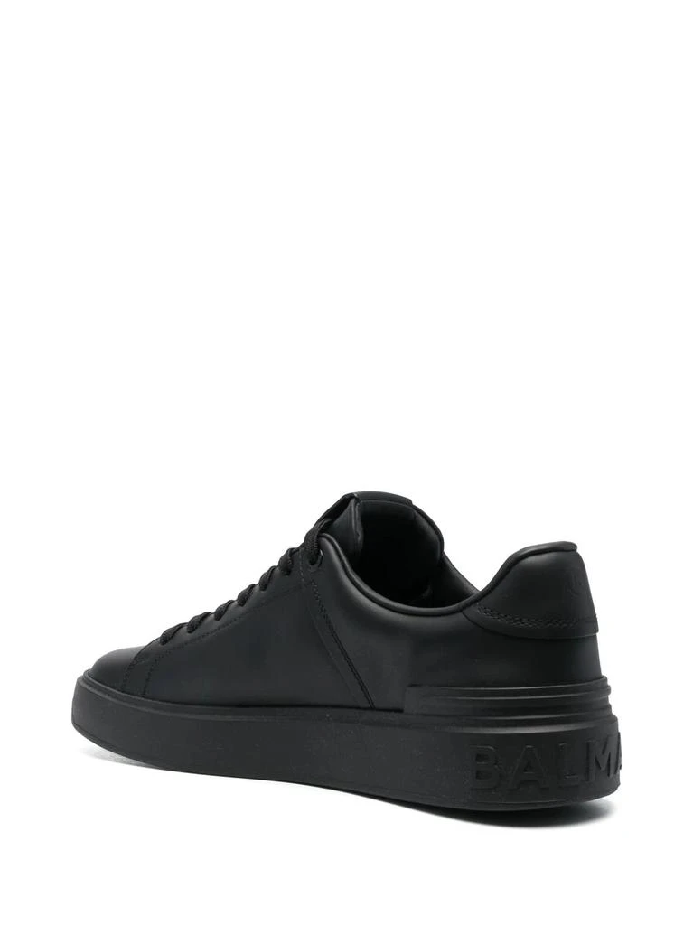Balmain 100% CALF BOS TAURUS 3