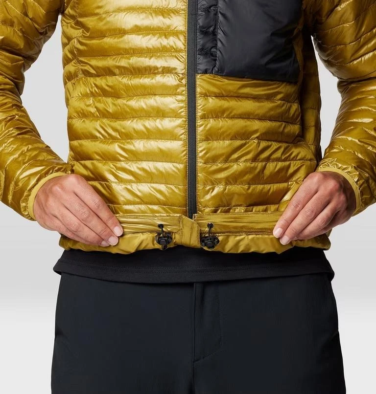 Mountain Hardwear Men's Ventano™ Jacket 5