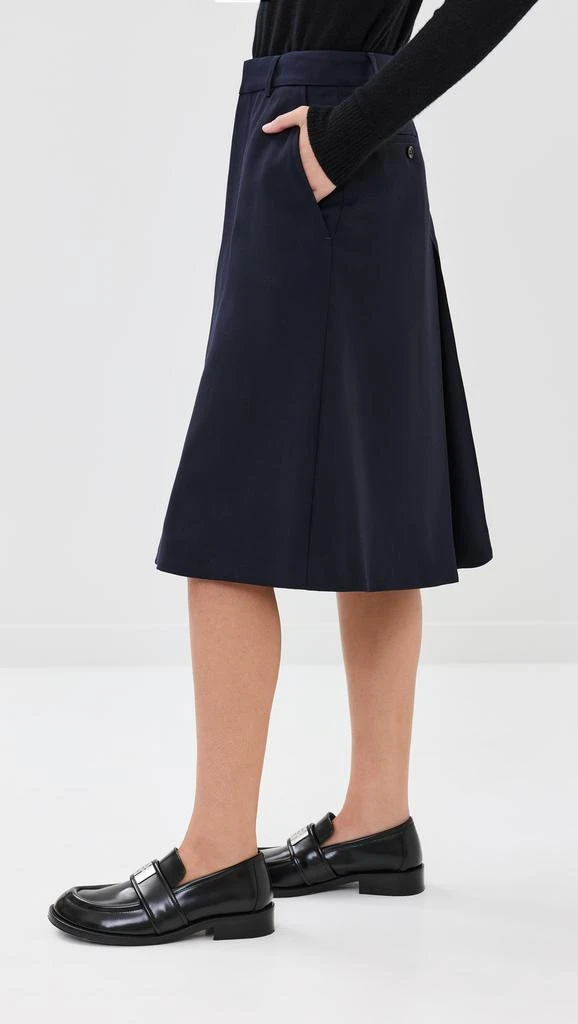 AMI Shorts with Panels 4