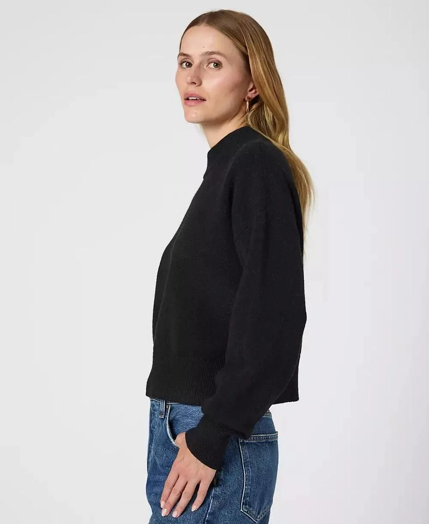 French Connection Women's Vhari Mock Neck Sweater 4
