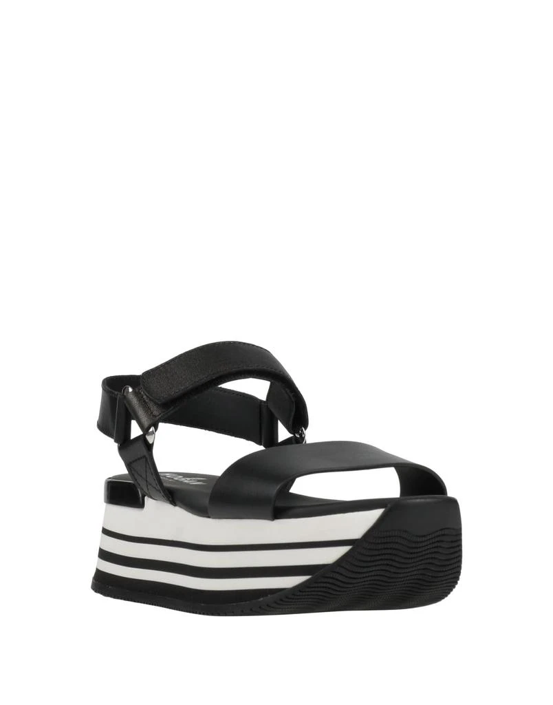 hogan Sandals 2