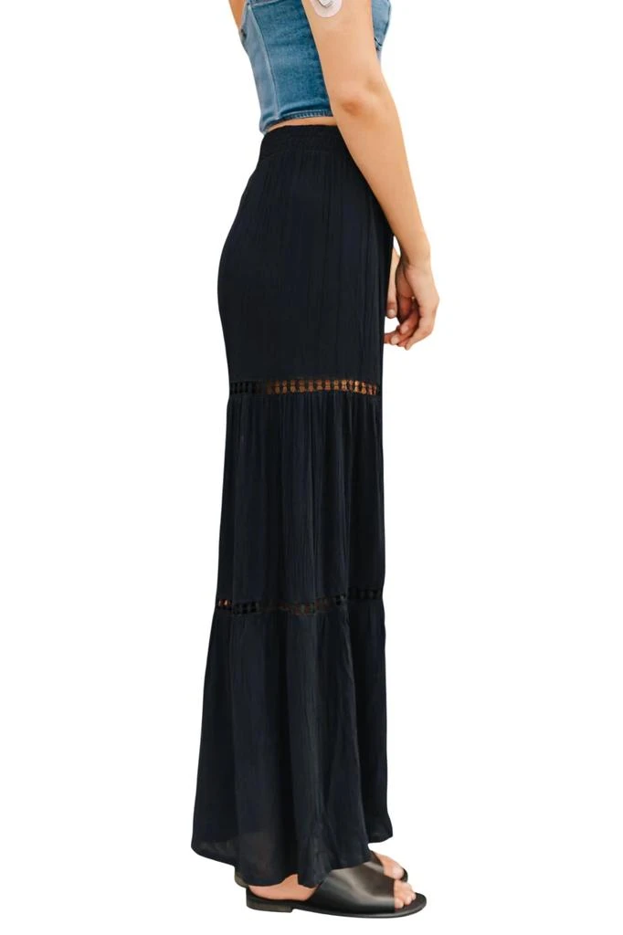 Angie Angie - Flare Lace Pant 2