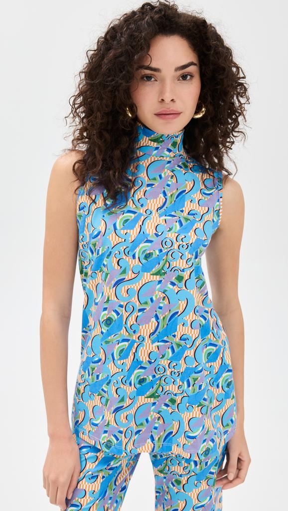 De Loreta Jubileo Top