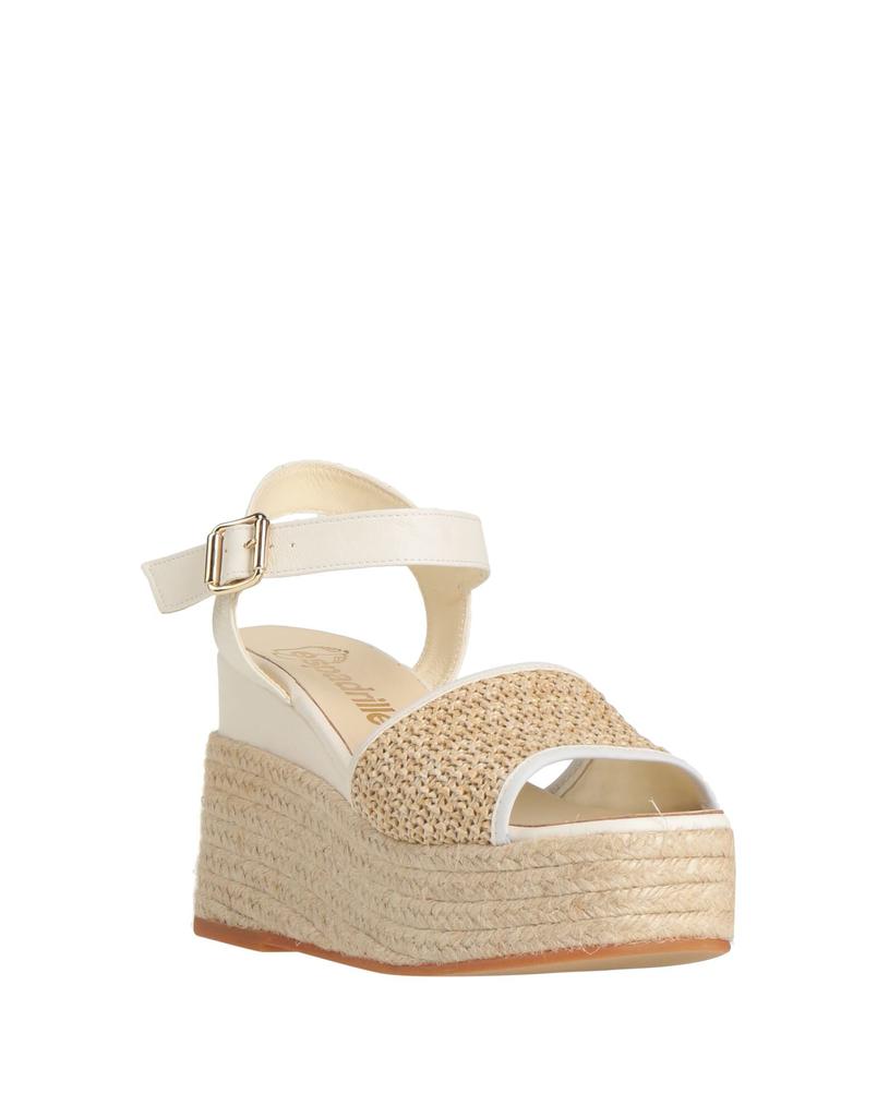 ESPADRILLES Espadrilles