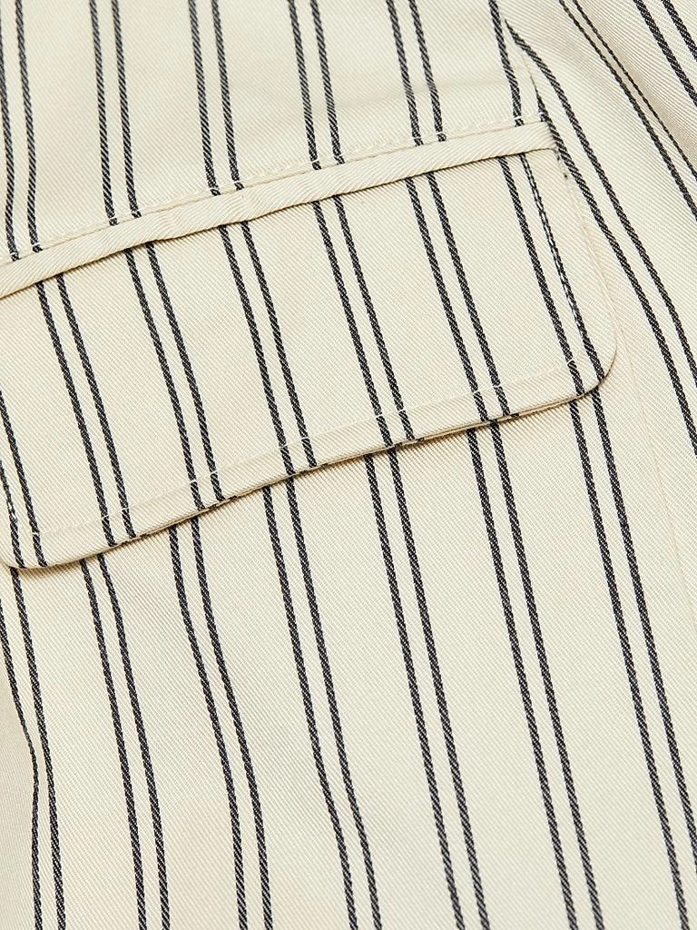 Nonchalant Label Ula Striped Maxi Skirt 7