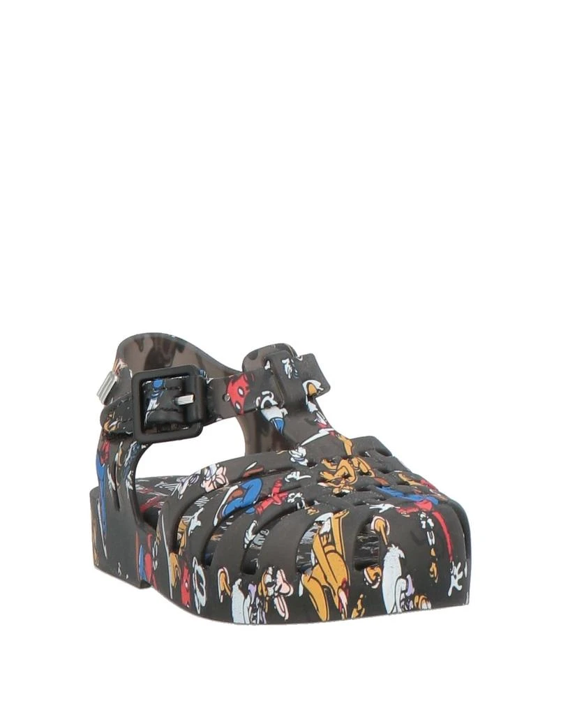 Mini Melissa Sandals 2