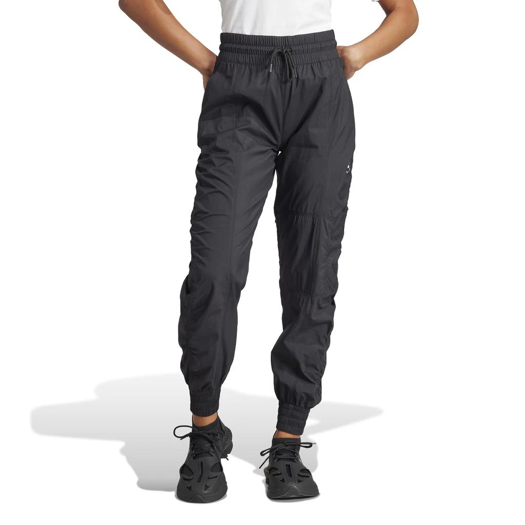 Adidas TrueCasuals Woven Pant IT2663 1
