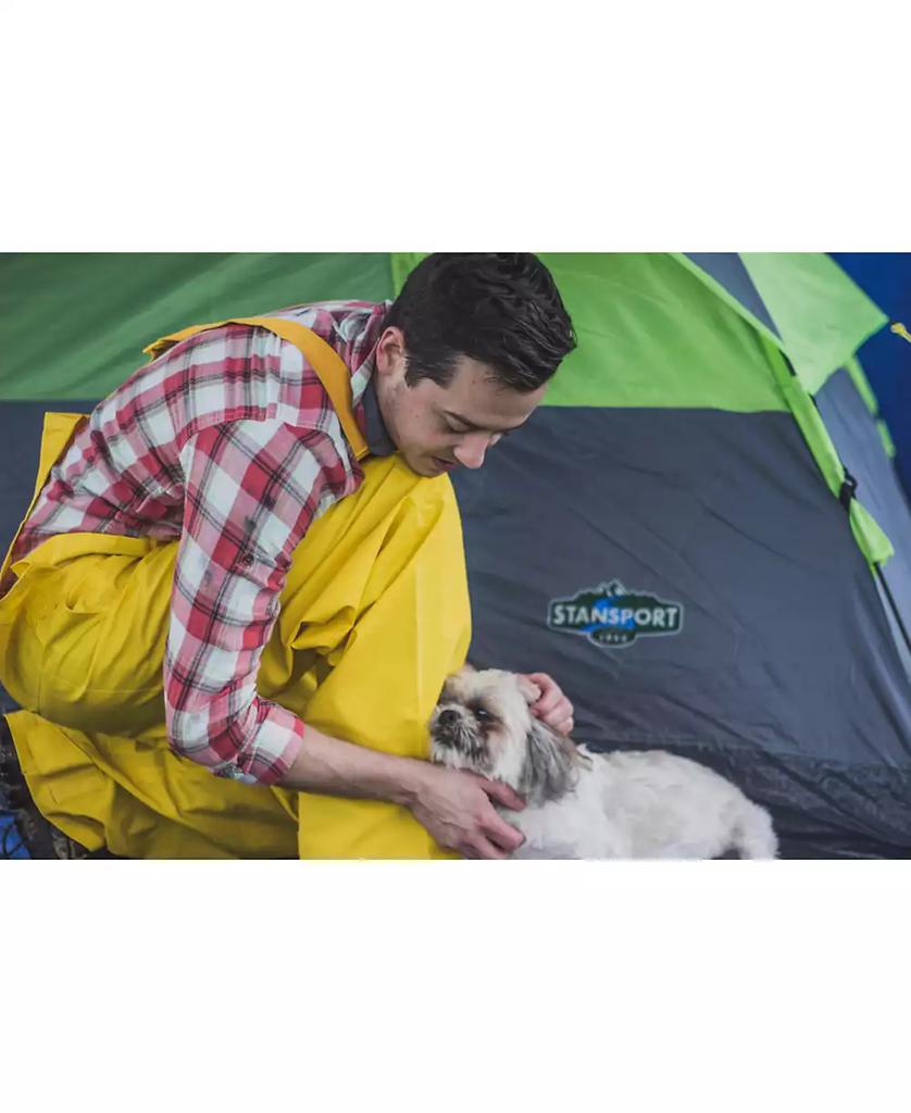 Stansport Cedar Creek Dome Tent