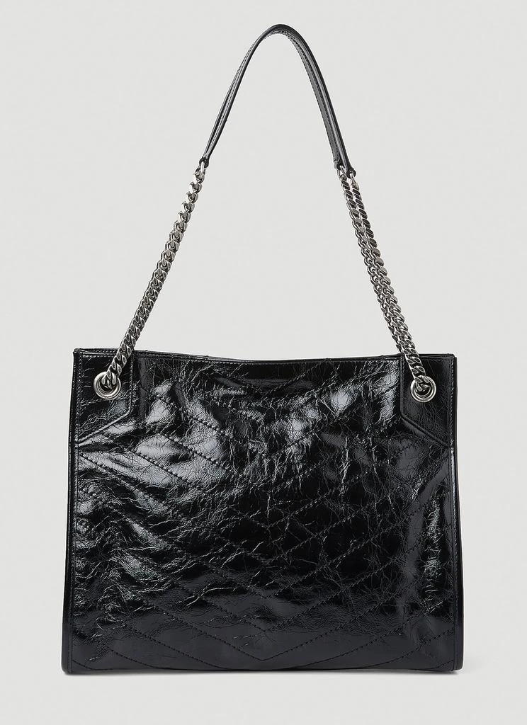 Yves Saint Laurent Niki Shoulder Bag 3