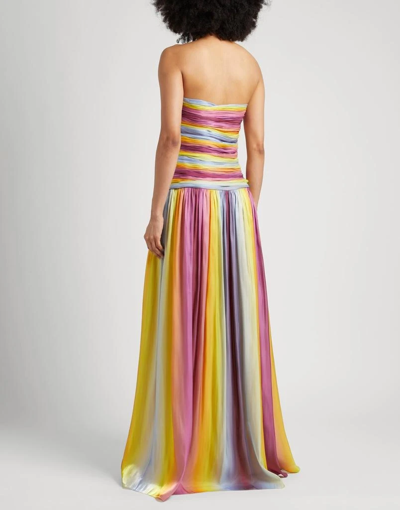 Costarellos Long dress 3