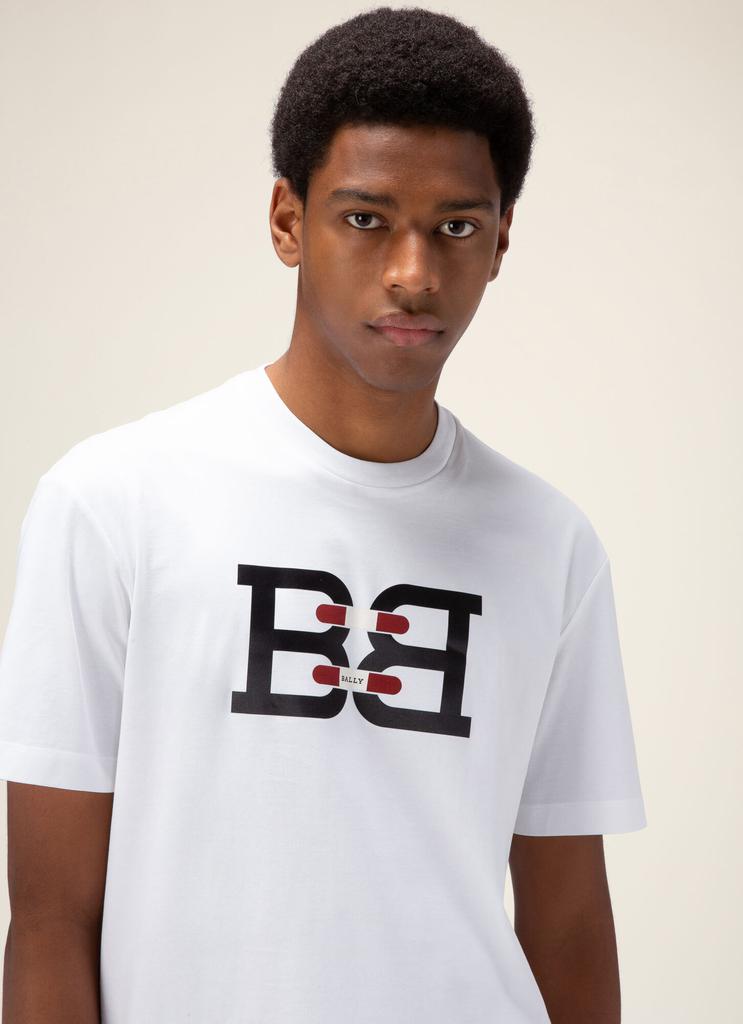 Bally B-Chain T-Shirt