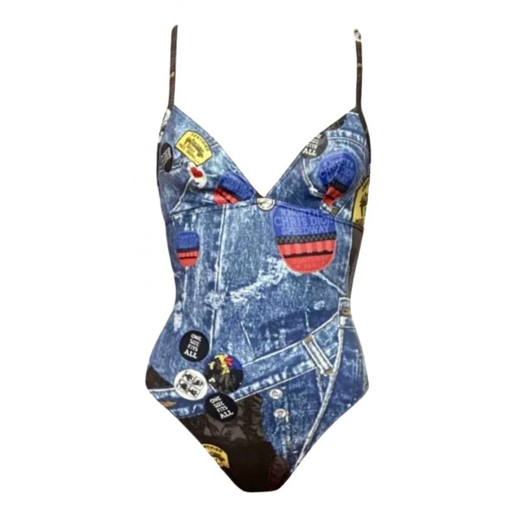 Dior Dior One-piece swimsuit 1
