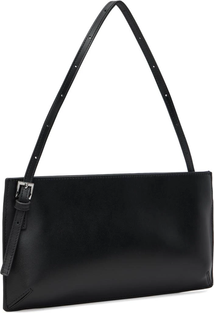 St. Agni Black 90s Belt Bag 2