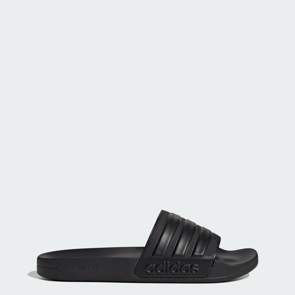 Adidas Men's  Adilette Shower Slides